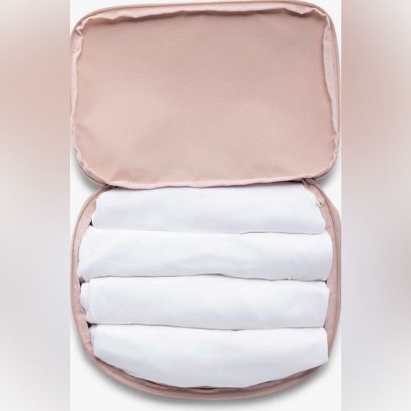 CalPak Compression Packing Cubes - Picture 4 of 11